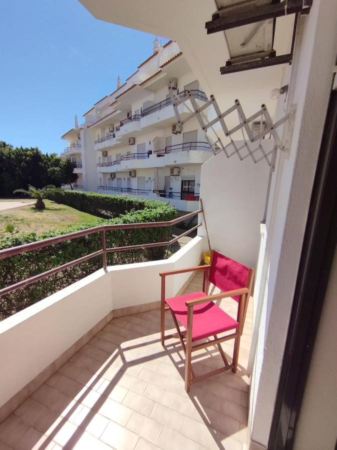 Apartamento Mantamar I Manta Rota Exterior foto